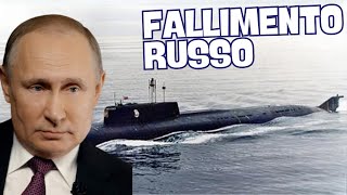 COME LA RUSSIA DI PUTIN HA MANDATO 118 UOMINI alla MORTE [upl. by Relyk]