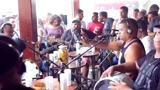 BLOCO DO SAMBA DVD FAVELA MUNDY [upl. by Atat402]