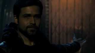 Ek Thi Daayan  Official Trailer [upl. by Ayinat]