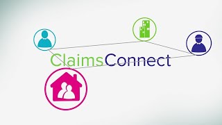 Product Overview Symbility Claims Connect [upl. by Ahsinak]