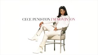 CeCe Peniston  Looking For A Love Thats Real Official Audio [upl. by Baten856]