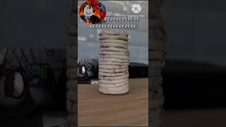 OREO MEME memes oreo funny [upl. by Jarrow64]