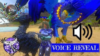 VOICE REVEAL  DODO TAME  S4E1  ARK Survival Evolved Mobile [upl. by Gesner]