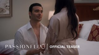 Gabriels Redemption Part III  Official Teaser 2  PASSIONFLIX [upl. by Litman917]