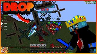 DROPPED MONTAGE SKILLPVP I Retour sur MC  Erazion [upl. by Waly]