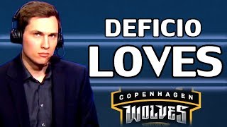 ♥ Deficio loves CW  Sp4zie [upl. by Ytineres]