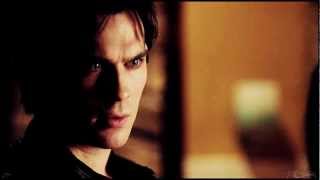 ►Damon amp Elena  Gods amp Monsters [upl. by Esenej256]