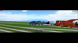 Accidents  Roblox 5 [upl. by Nolte]