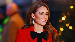 Kate Middleton The Bombshell Announcement That Will SHOCK You [upl. by Aicissej]