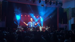 Nepathya’s Live Concert In BoulderColorado  RATO RA CHANDRA SURYA  Best Live Performance 2024 [upl. by Anesor]