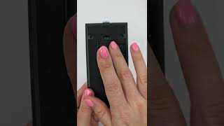 Unboxing Amazon Ring Doorbell ASMR [upl. by Neeven]