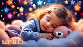 Baby Sleep Music  Relaxing Lullabies for Babies to Go to Sleep  Lullaby for Babies to Go to Sleep [upl. by Ycats388]