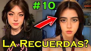 RECUERDAS A ESTA CHICA Parte 10 [upl. by Akkin]