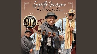 RIP Tito Jackson [upl. by At]