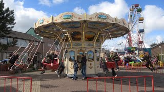 Kermis De Goorn 2022 [upl. by Ortrude]