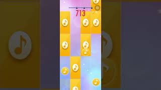 Piano Tiles 2 Gameplay 2024 [upl. by Tsugua]