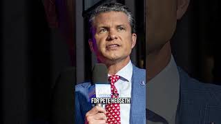 Maybe it’s time for Pete Hegseth to find his way to Cameo with Matt Gaetz [upl. by Odama67]