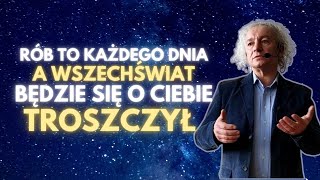 Rób to każdego dnia  Mieczysław Bielak Palczew cz II [upl. by Eleaffar]