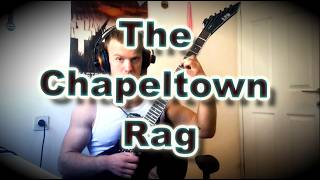 Slipknot  The Chapeltown Rag Guitar Cover [upl. by Dorthy]