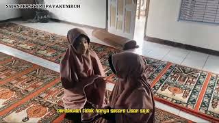 Ramadan Penuh Berkah Karya Siswa DKV [upl. by Pulcheria]