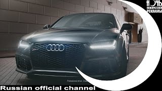 Audi I Ночь пожирателей рекламы Ролики из коллекции 2017 года [upl. by Schuster608]