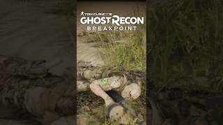 Ghost Recon Breakpoint [upl. by Deys234]