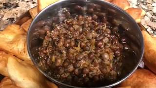 Barazi  Ramadan Recipe  East African Breakfast Recipe [upl. by Aubyn]