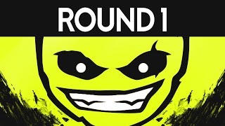 Dex Arson  Round 1 [upl. by Raff]