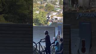 Slopestyle 2024 Crankworx Rotorua [upl. by Shepperd]