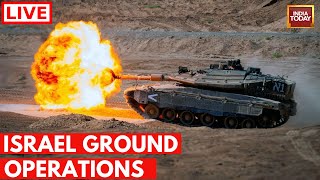 Israel Lebanon War Live  Israel Vs Iran War Updates  Israel Vs Hezbollah  World War 3 LIVE News [upl. by Goode457]