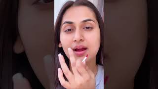 Elevate your skincare game with Perenne Glow Booster Range  Review by Ashmita Gupta [upl. by Llevra]