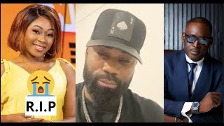 TIESCO FAIT DES REVELATIONS SUR MARIE DOMINIQUE ET DJINZIN MOLARE PARTIE 2 [upl. by Dachy]