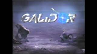 Fox Kids Galidor Defenders of the Outer Dimension Teaser Nov 2001 [upl. by Conroy332]