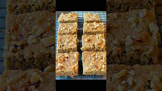 Eggless Whole Wheat Banana Bread  No sugar healthy amp delicious [upl. by Enytsirk]