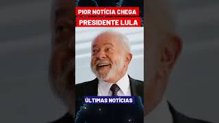 JANJA PRES4 PRESIDENTE LULA ESTARIA ENTRE A CRUZ E A ESP4D4 [upl. by Onnem]