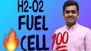 H2O2 FUEL CELL  FUEL CELL [upl. by Enrobso]