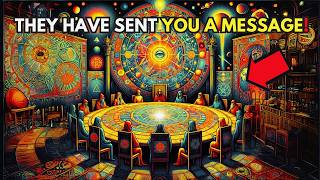 The Pleiadian Higher Council Have A SECRET To Reveal [upl. by Nyrraf]