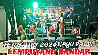 NEW ALTA MUSIC LIVE KAYU PALIS VJ RIAN SELGA ARR ATAPANDI TERBARU 2024 [upl. by Pergrim]