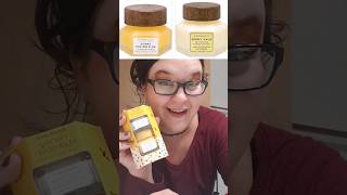 🤯Farmacy HONEY HALO Dupe for 8 skincare skincarecommunity dupes traderjoes skincareproducts [upl. by Gingras]