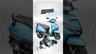 OMG😱 New Jupiter m Itna kuch hai 😍 Activa 6G Ka ab kya hoga  abhishekmoto bestscooter [upl. by Eirojam160]