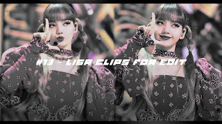 13  Lisa Clips For Edit [upl. by Akerdna]