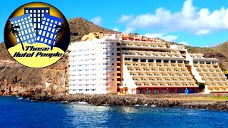 TUI SUNEO marina elite Gran canaria review [upl. by Nnazus]