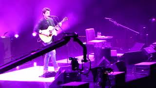 John Mayer  Clarity  Live Ziggo Dome Amsterdam 2024 [upl. by Diella574]