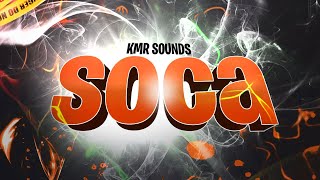 Soca ET  Mas 473 Mas in Church Riddim Carriacou Soca 2024 KMRSounds [upl. by Iden]