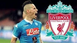 MAREK HAMSIK ● Welcome To LIVERPOOL ● ULTIMATE SKILLS SHOW ● 2017 HD [upl. by Acinoed]