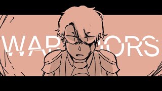 Dream SMP War  Animatic [upl. by Notniuqal]