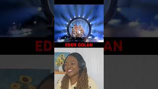 EDEN GOLAN PERFORMS HURRICANE ISRAEL  E24 [upl. by Linnie742]