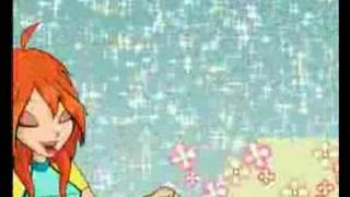 Winx club Season 1 intro [upl. by Yngiram]