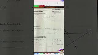 Lesson 101 10 Homework Go Math Grade 4 [upl. by Annoid]