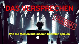 Das Versprechen  Wie Medien unsere Gefühle manipulieren [upl. by Mallen]